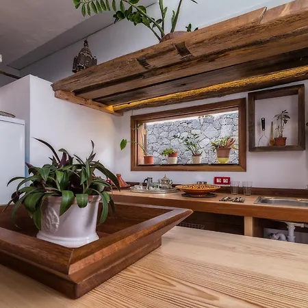 Apartamento Estudio Lyra