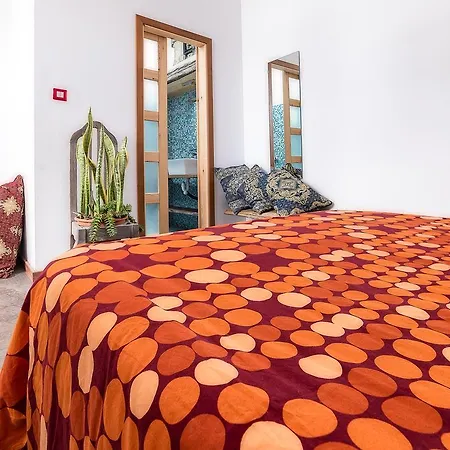 Apartamento Apartamento Estudio Lyra *