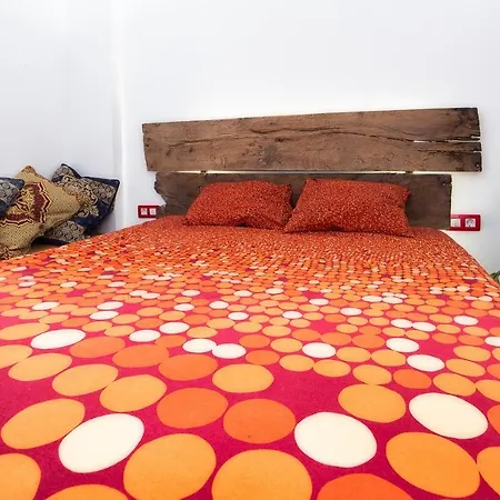 Apartamento Estudio Lyra Lejlighed