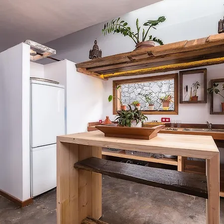 Apartamento Estudio Lyra * Nazaret