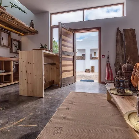 Lejlighed Apartamento Estudio Lyra *