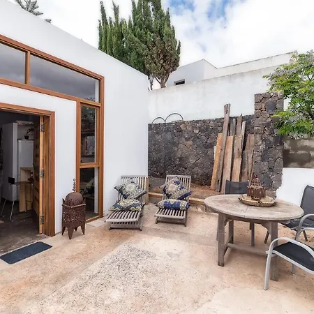 Apartamento Estudio Lyra Nazaret