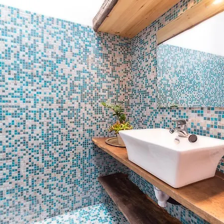 Apartamento Estudio Lyra Lejlighed Nazaret